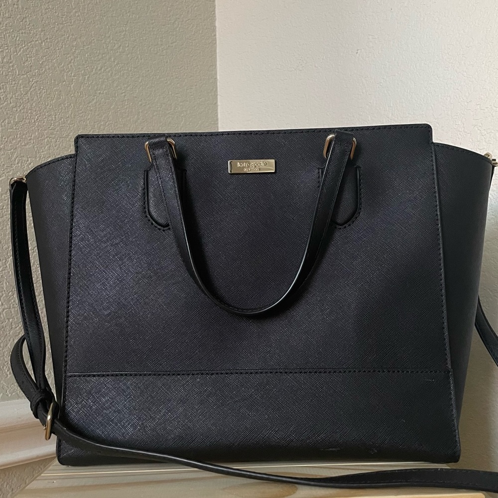 Kate Spade Hadlee Laurel Way